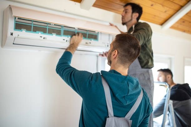 Best HVAC emergency services  in Lambert, MS