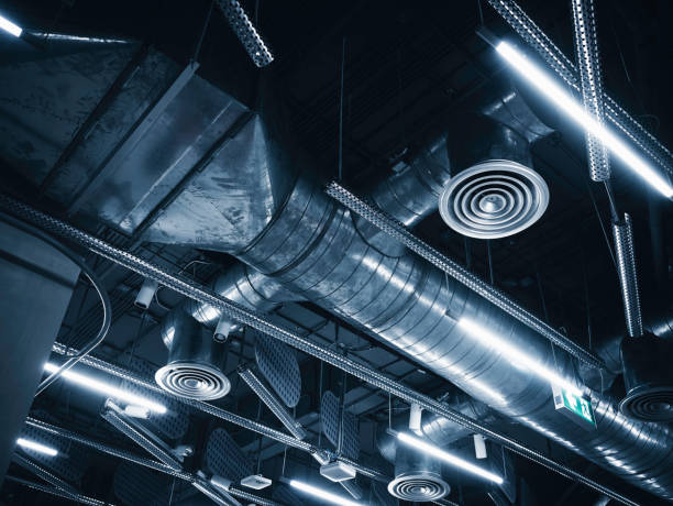 Best HVAC companies near me  in Lambert, MS