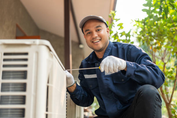 Best HVAC air duct cleaning  in Lambert, MS